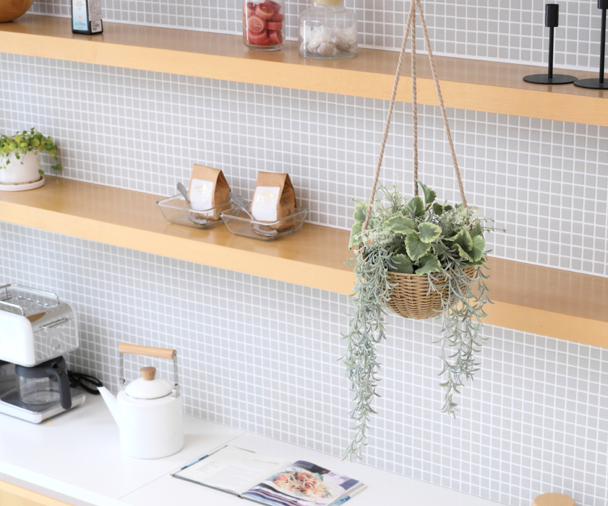 キッチン・ダイニング