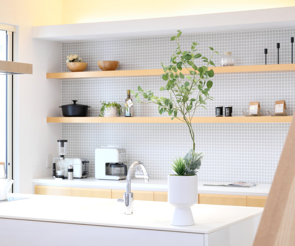 キッチン・ダイニング