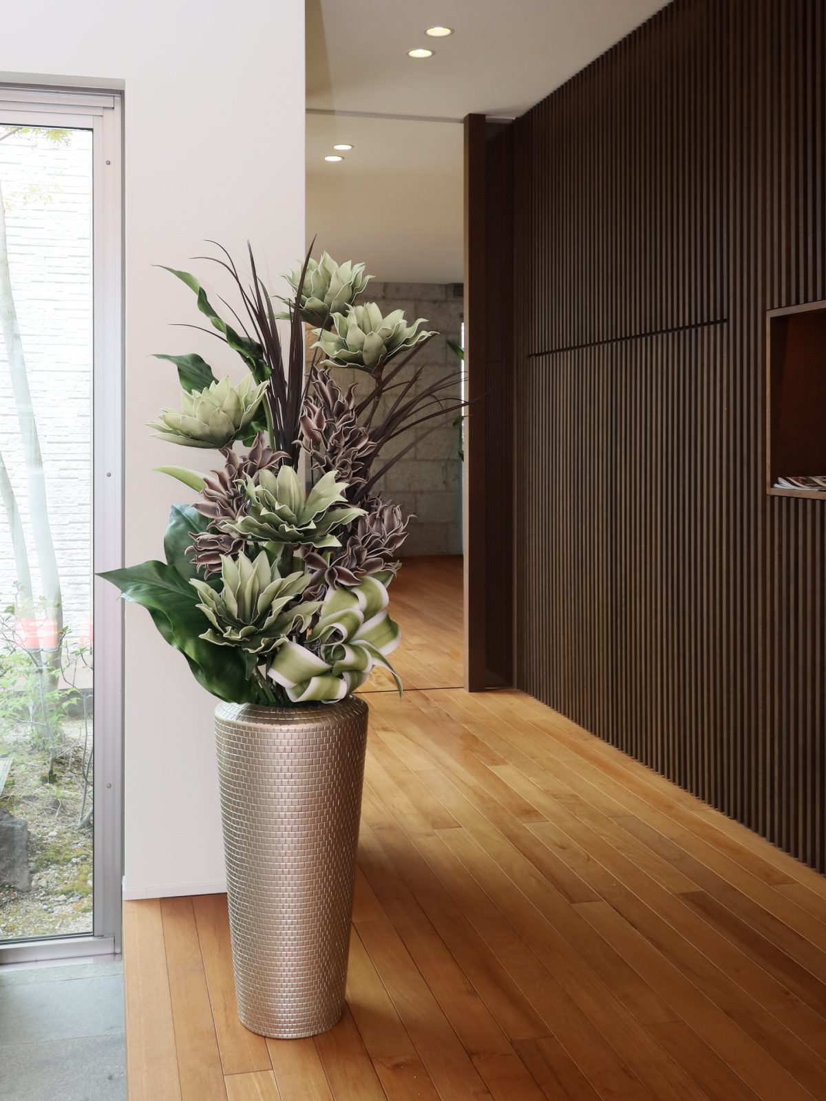 玄関・エントランス