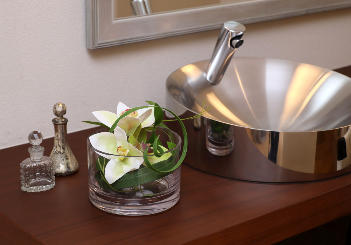 パウダールーム