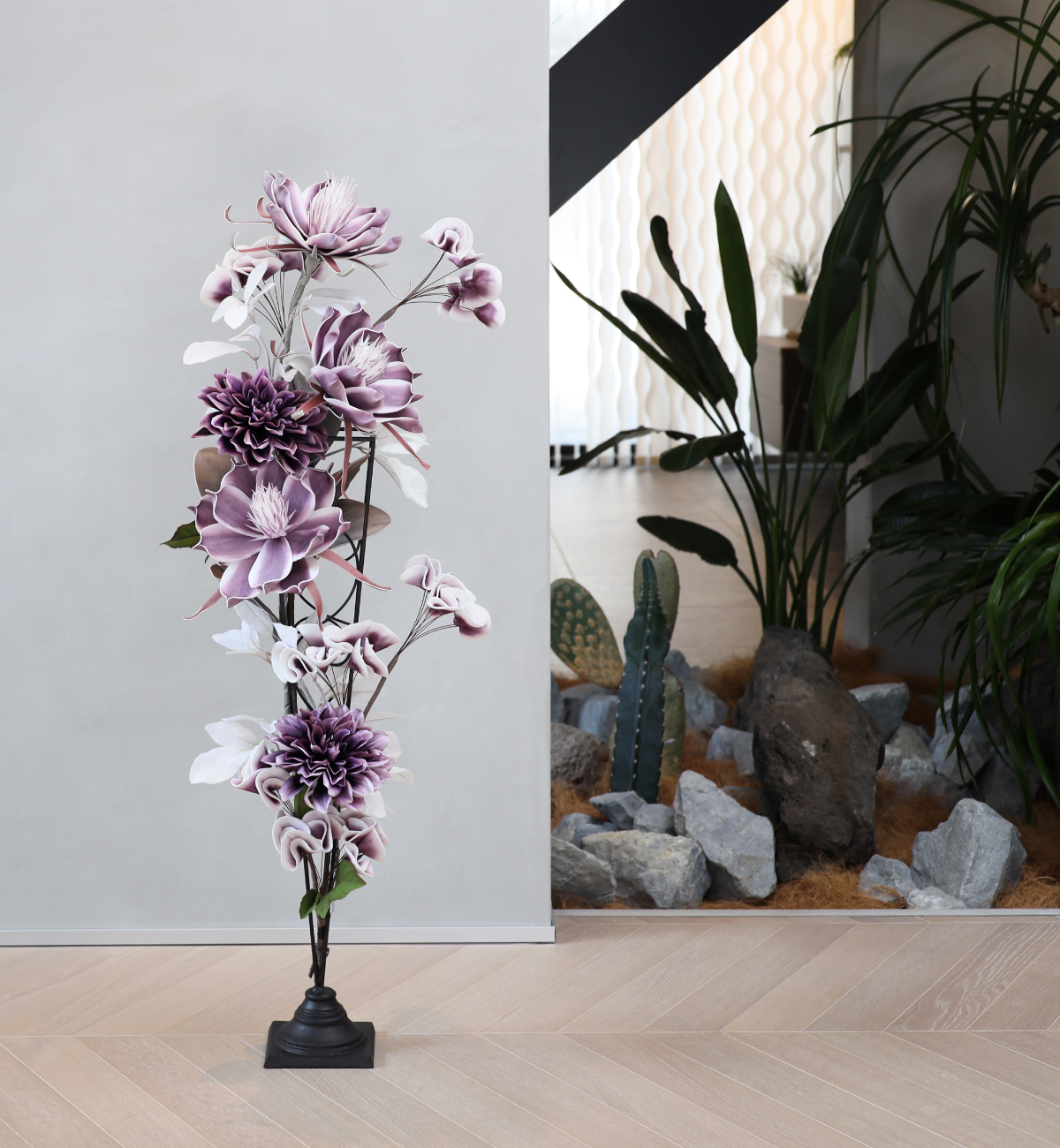 玄関・エントランス