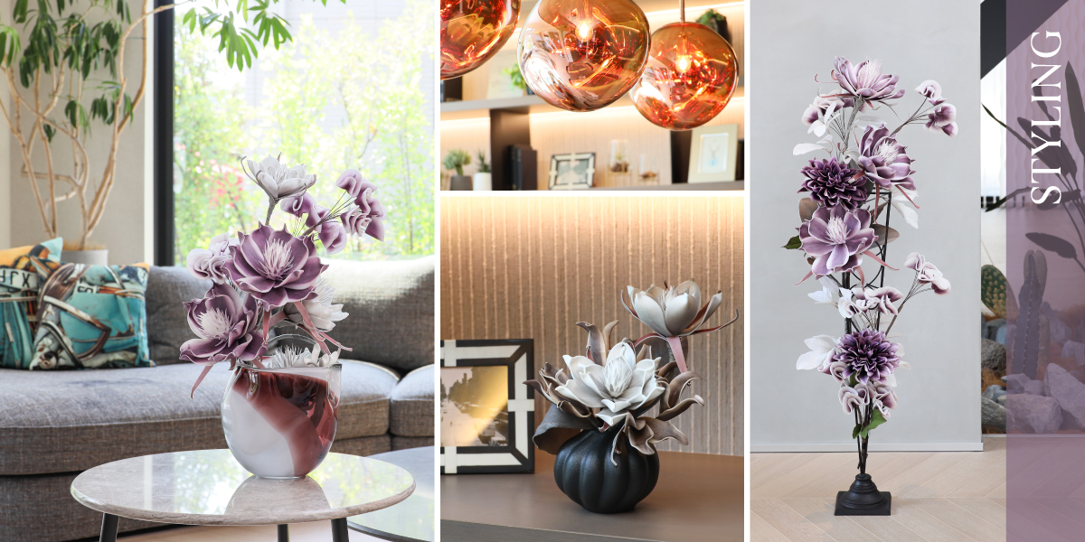 スタイリング メイン画像