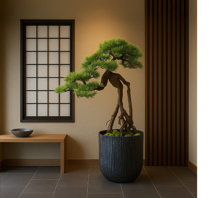 盆景美 イメージ画像2