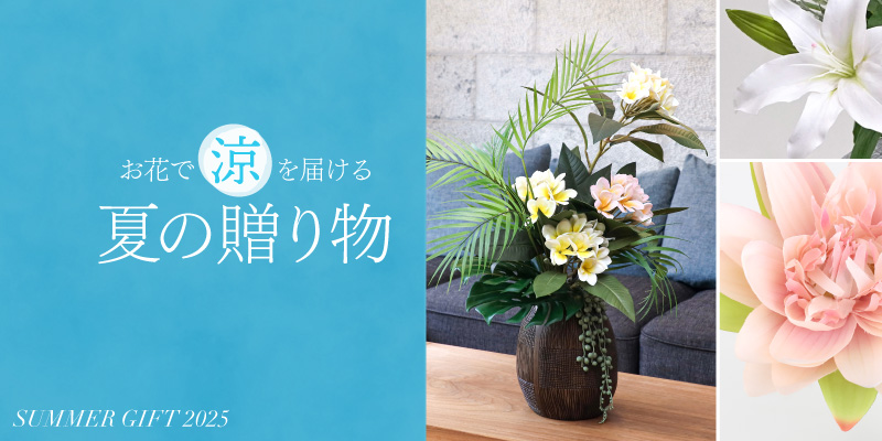 お中元・夏ギフト特集