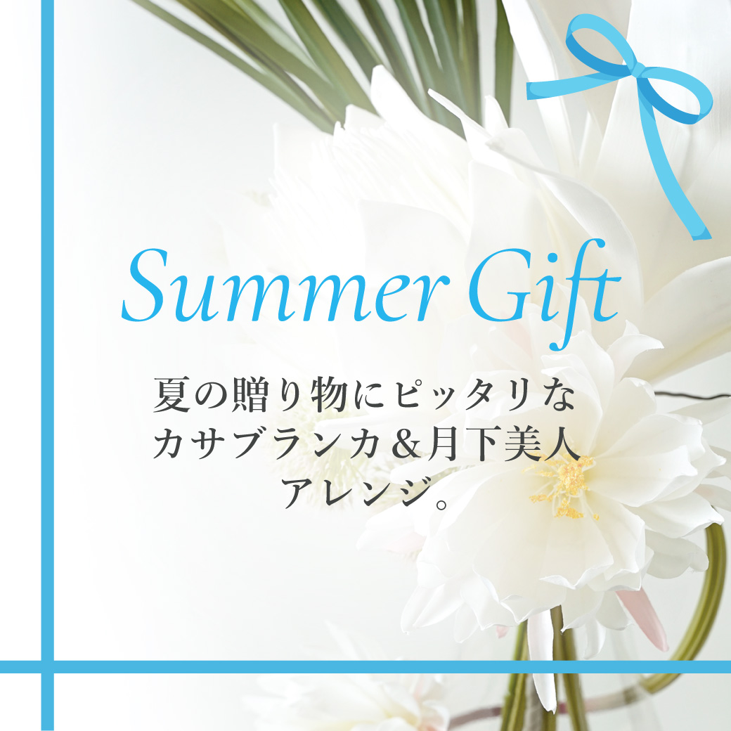 Summer Gift