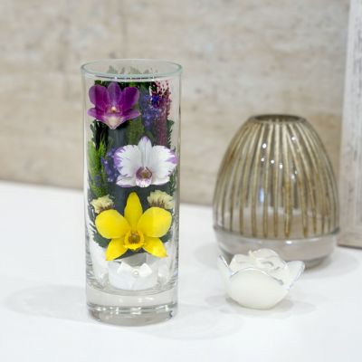 【10%OFF】ミエル[117] ボトルフラワー