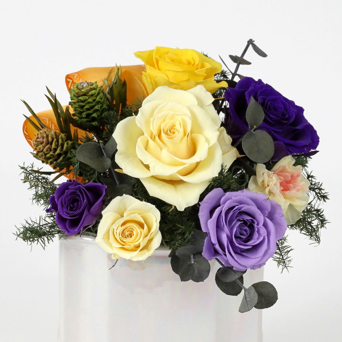 プリザーブドフラワー[269][270][302]