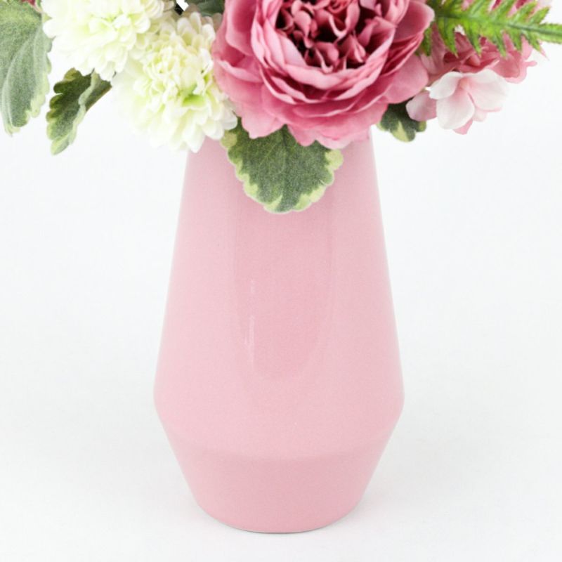《Mother's day Gift》 ラナンキュラス アレンジメント [SP-146] アーティフィシャルフラワー 造花