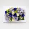 《オンライン限定》 選べる5色のフレームアレンジメント アーティフィシャルフラワー 造花