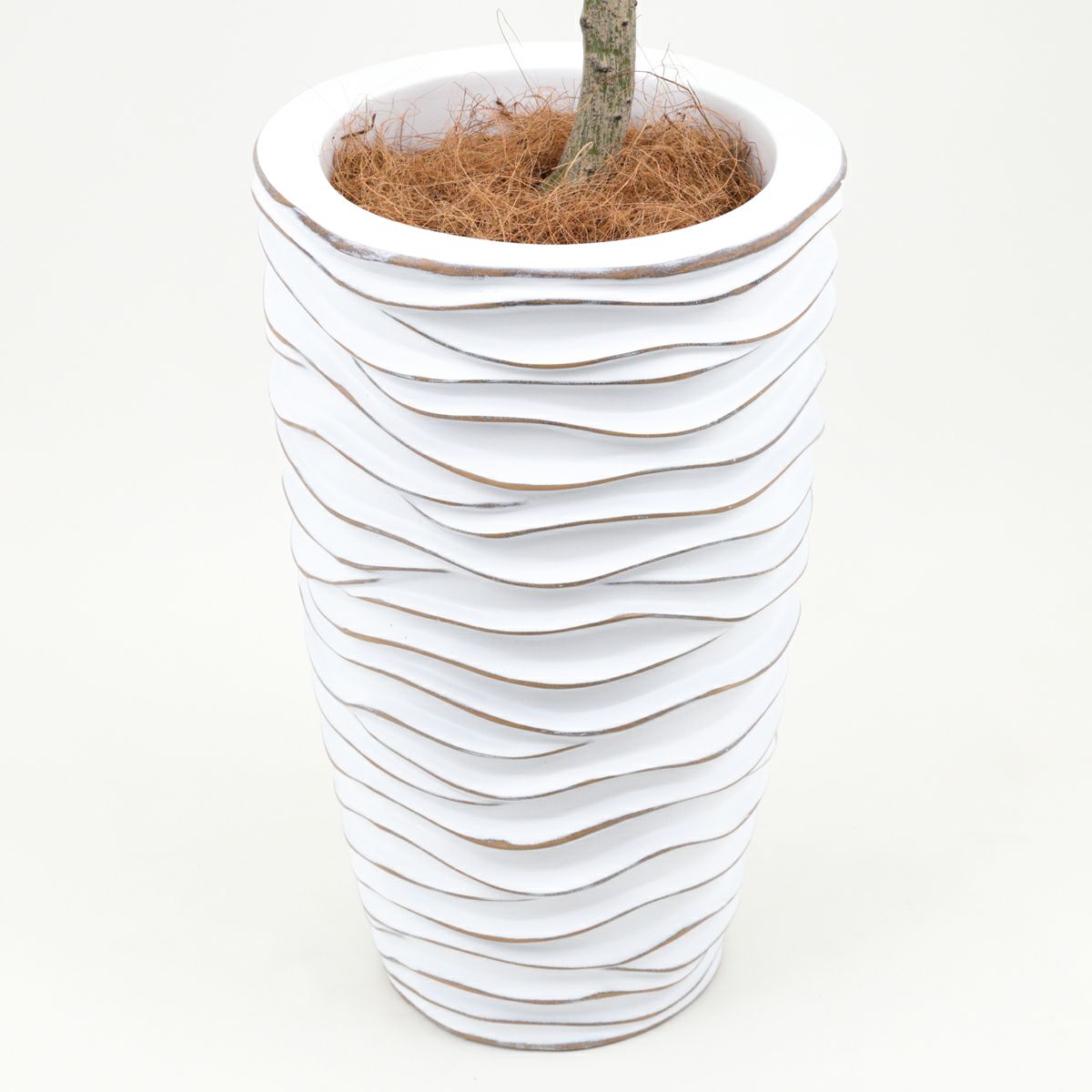 ツイストウンベラータ フェイクグリーン [104] BA