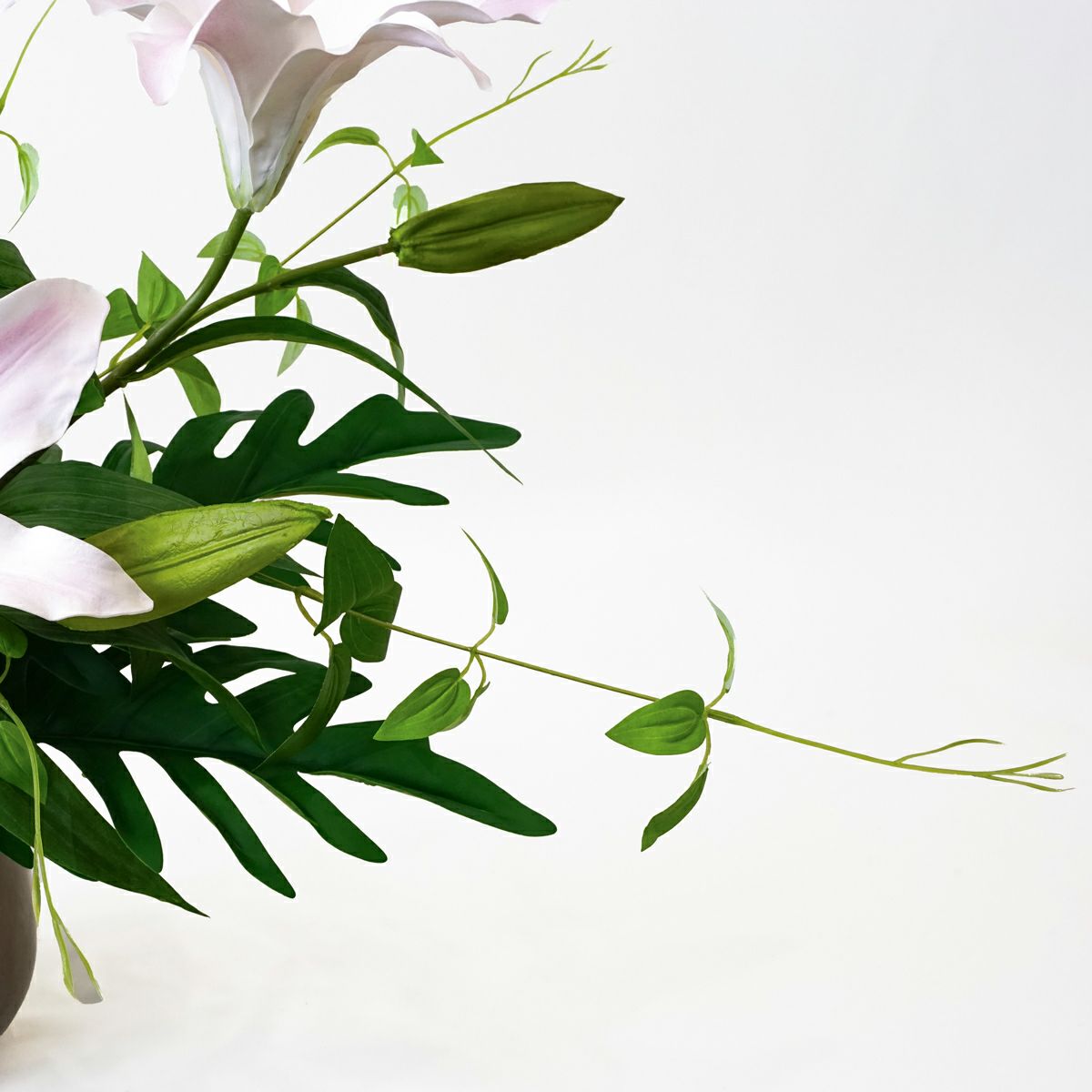 カサブランカリリー アレンジメント [27] BA