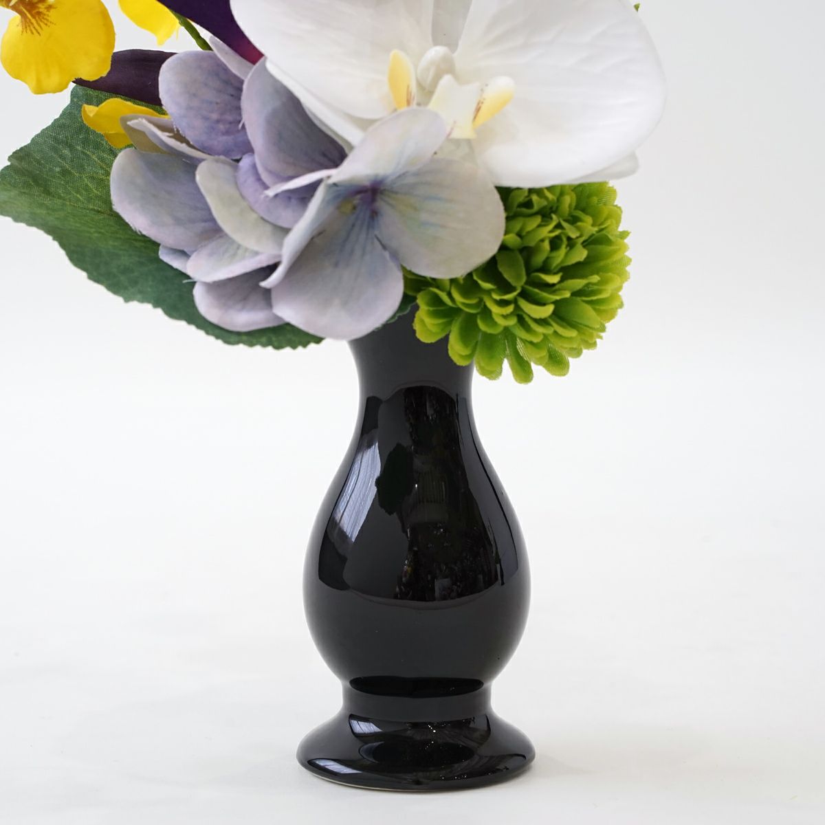 《オンライン限定》 胡蝶蘭 アレンジメント 対 [WEB391A]