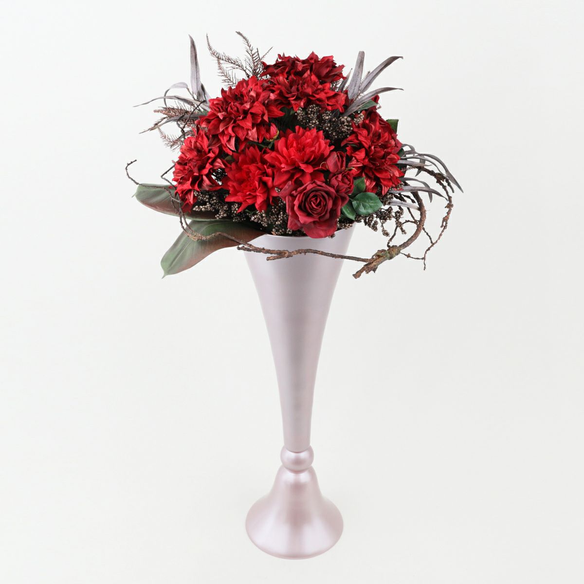 《Filled with love》ダリア アレンジメント [XM-104]