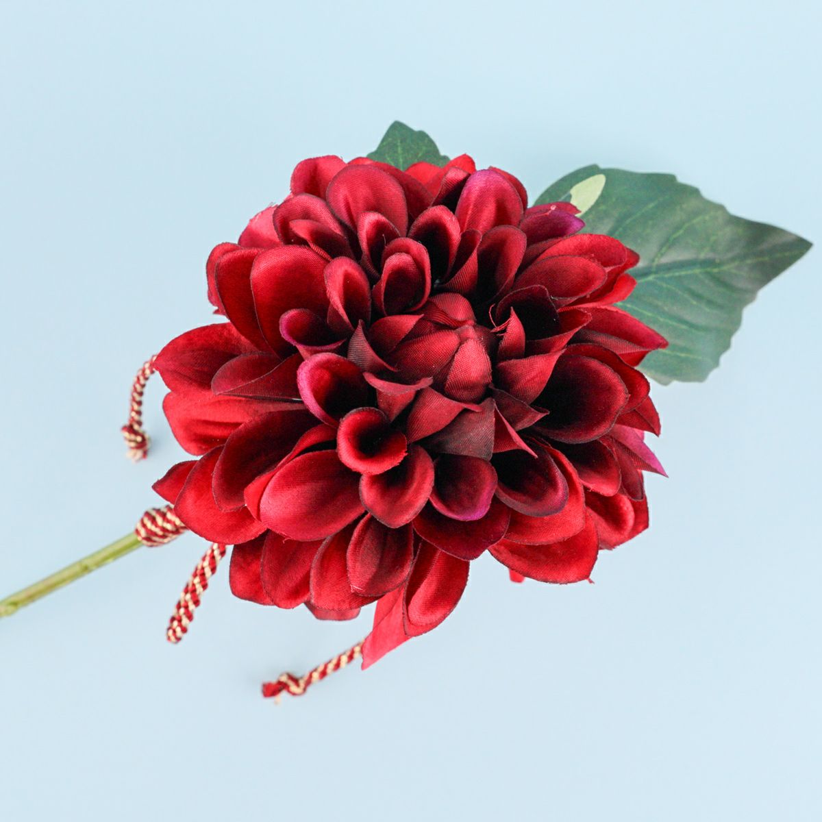 ウエディングブーケ＆ブートニアSET[WEB487]