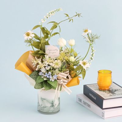 2022秋コレクション「SEPIA FLOWER ×your favorite