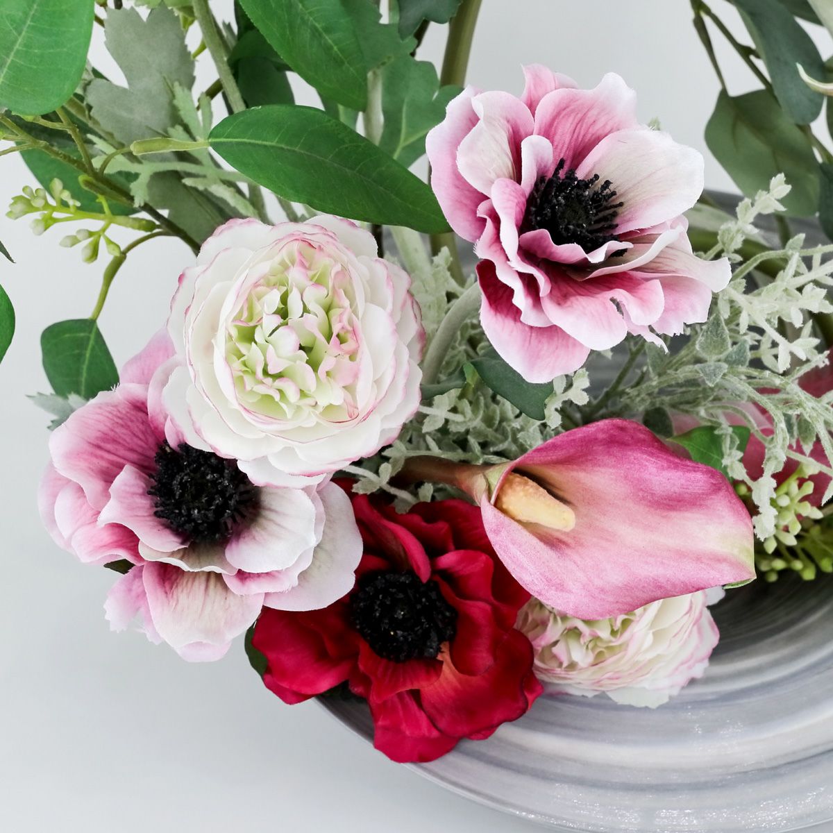 アネモネ アレンジメント [WEB499]