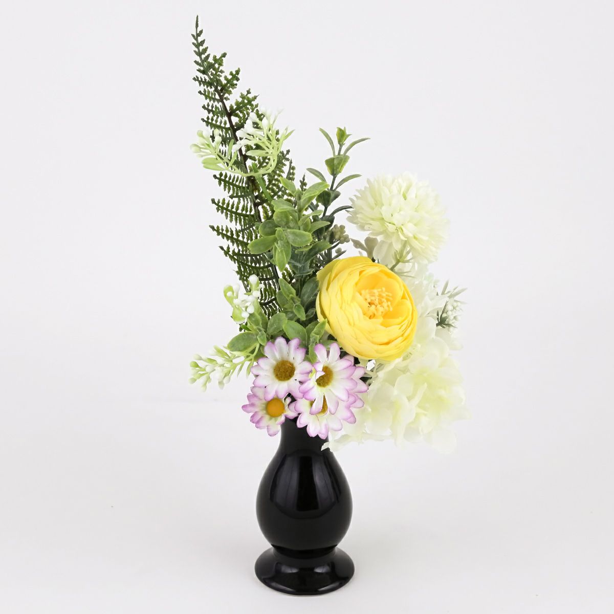 《オンライン限定》 ラナンキュラス アレンジメント 対 [WEB502]