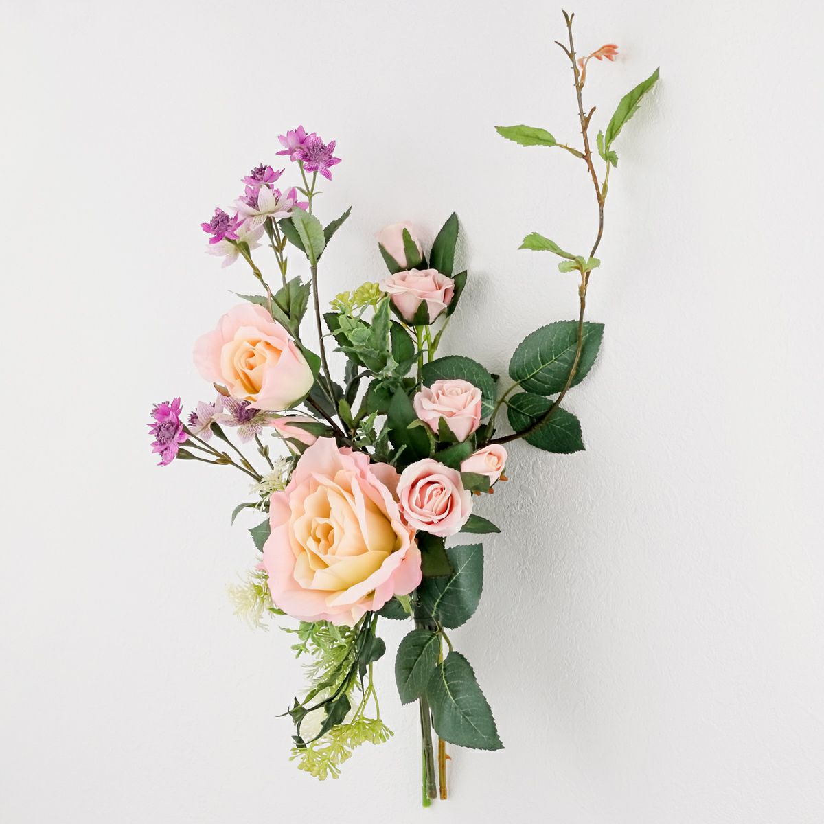 ピンクローズ アレンジメント [78]