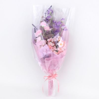 《オンライン限定》 春の花束 桜 スイートピー [WEB531] アーティフィシャルフラワー 造花