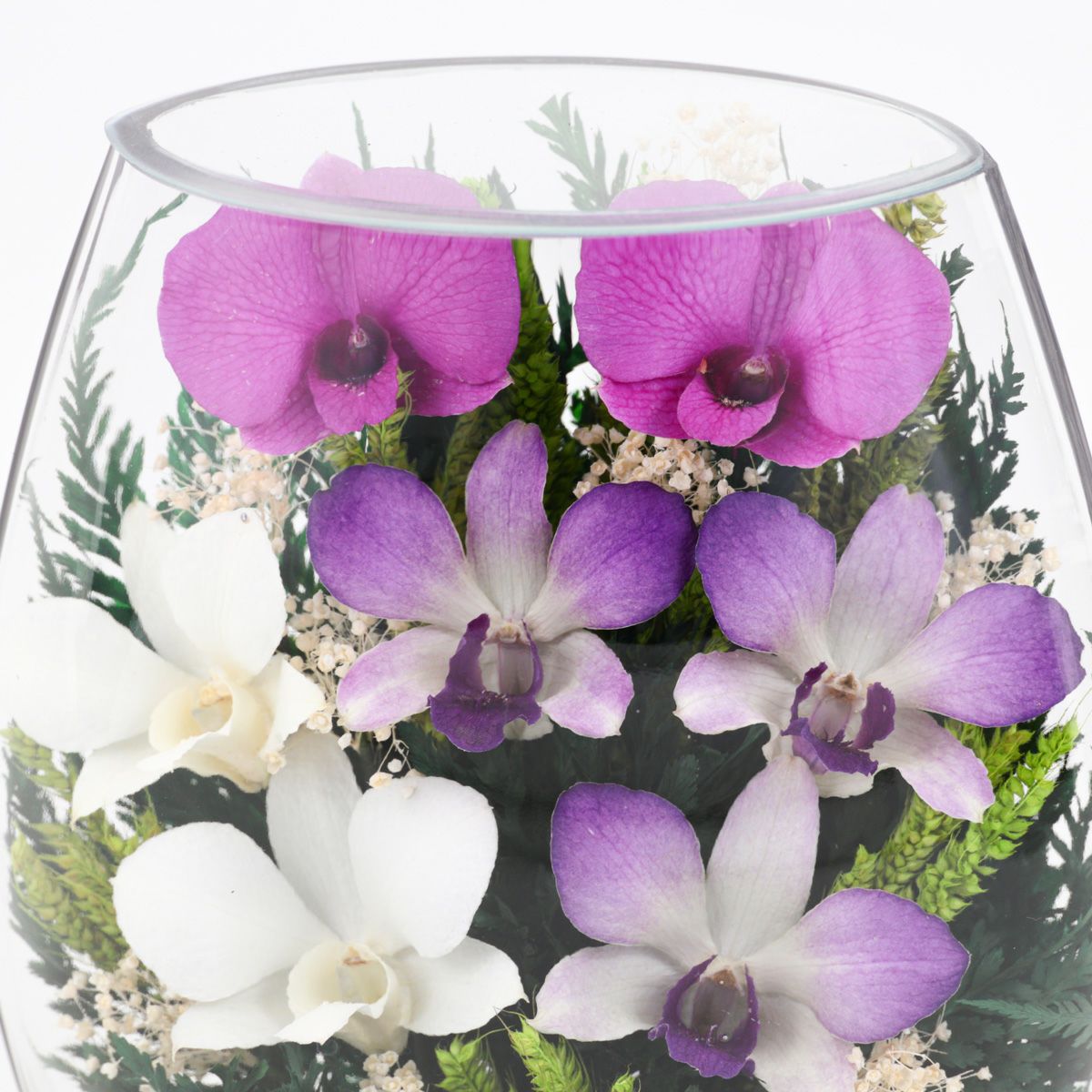 ミエル[159] ボトルフラワー