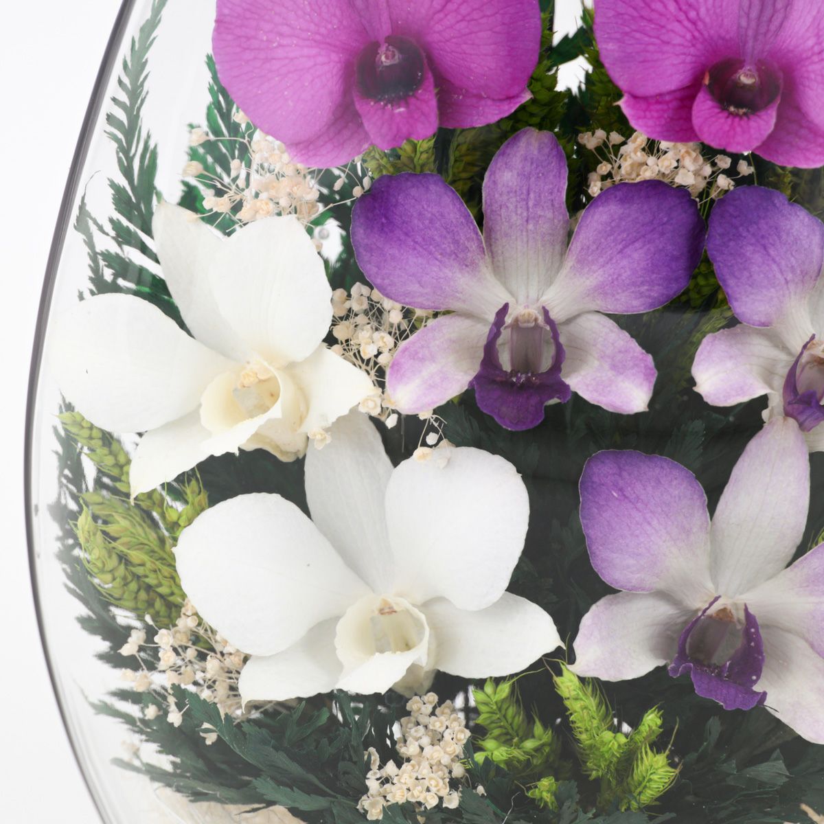 ミエル[159] ボトルフラワー