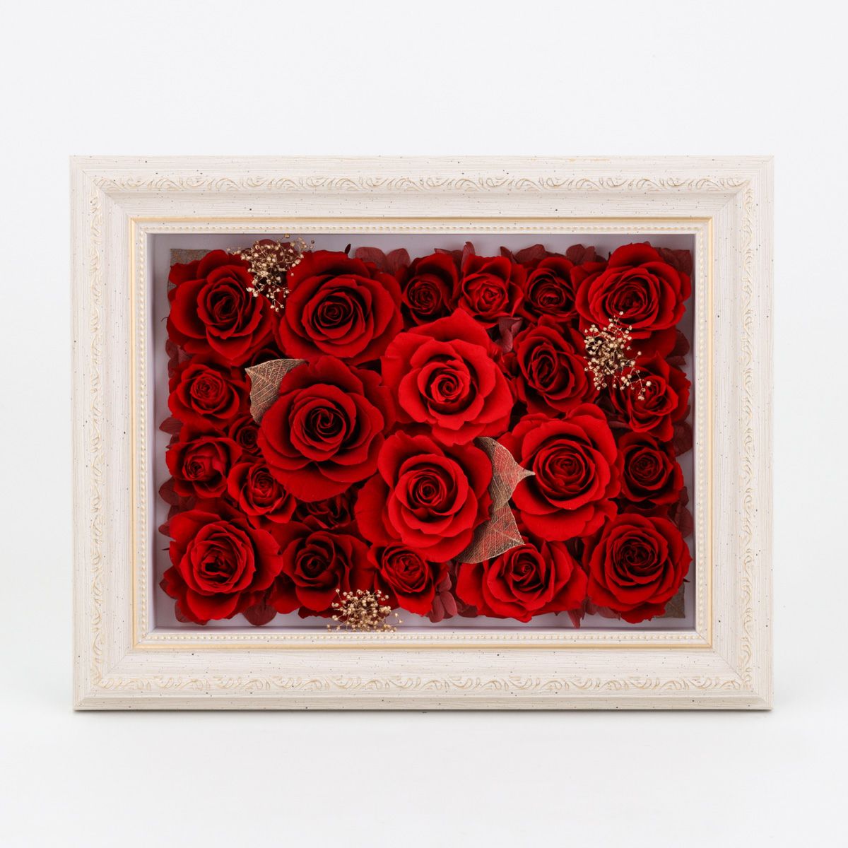 プリザーブドフラワー[358][359]