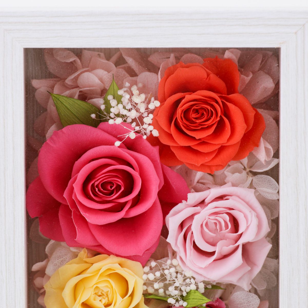 プリザーブドフラワー [355][356][357]