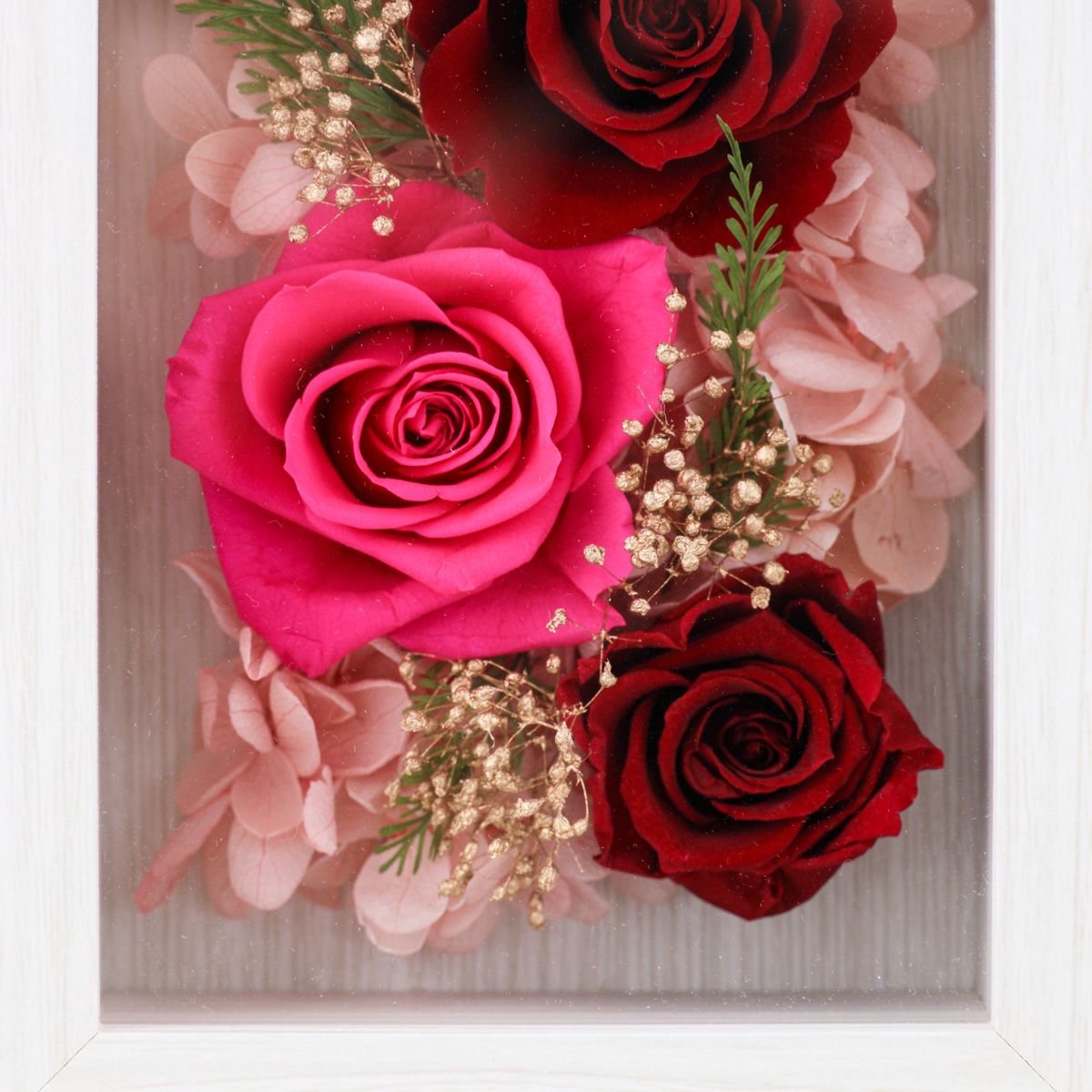 プリザーブドフラワー [355][356][357]