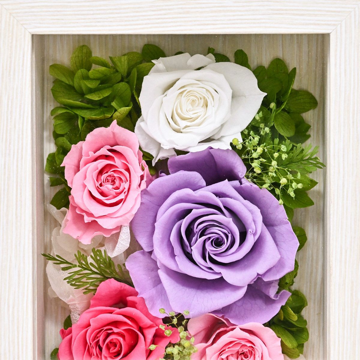 プリザーブドフラワー [355][356][357]