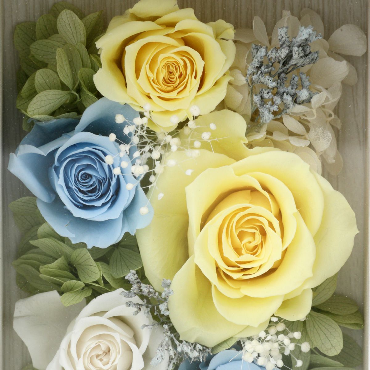 プリザーブドフラワー [355][356][357]