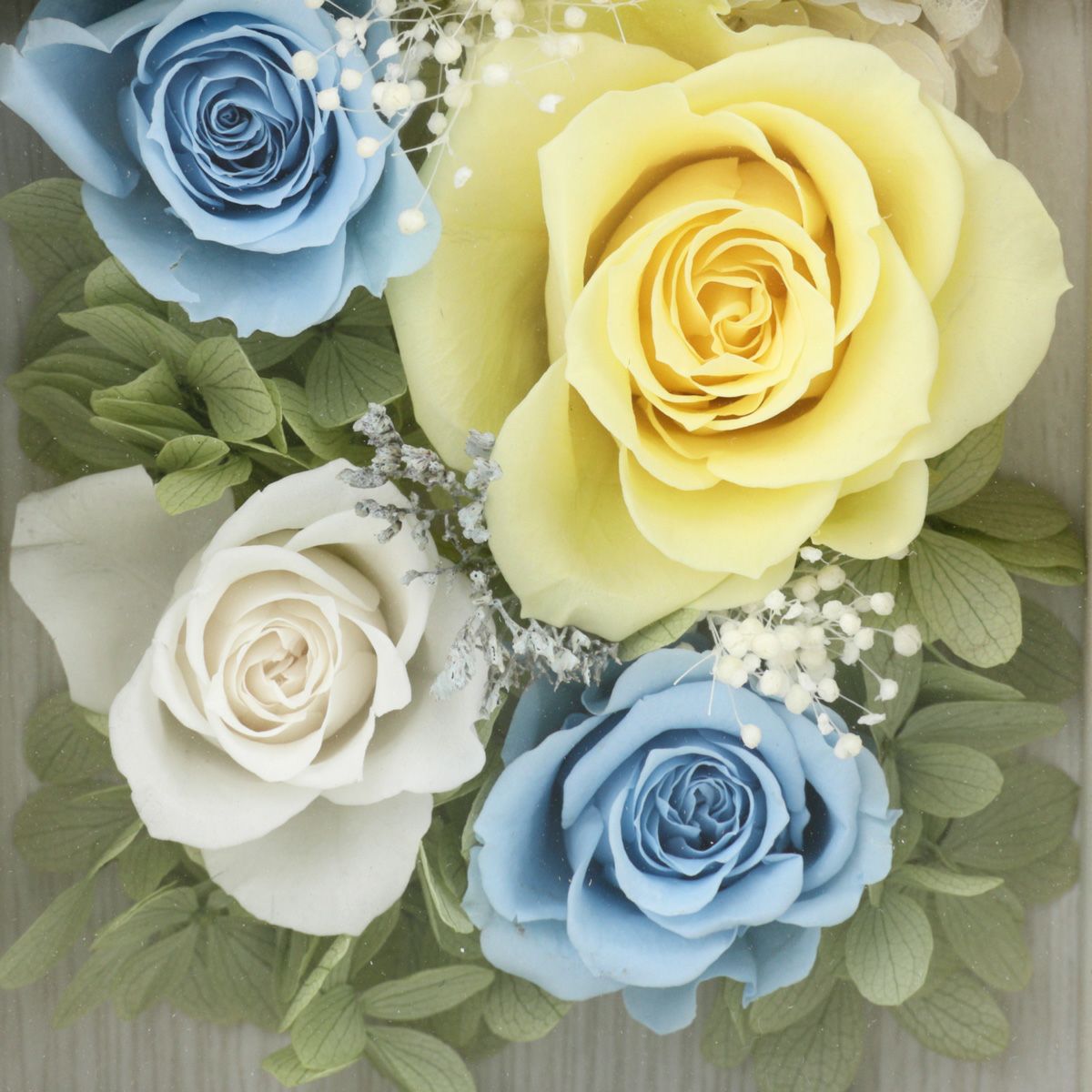 プリザーブドフラワー [355][356][357]