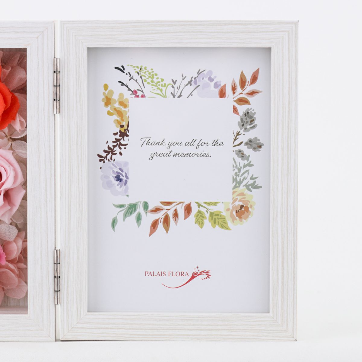 プリザーブドフラワー [355][356][357]