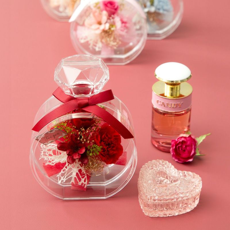 プリザーブドフラワー [338][340][341][342]