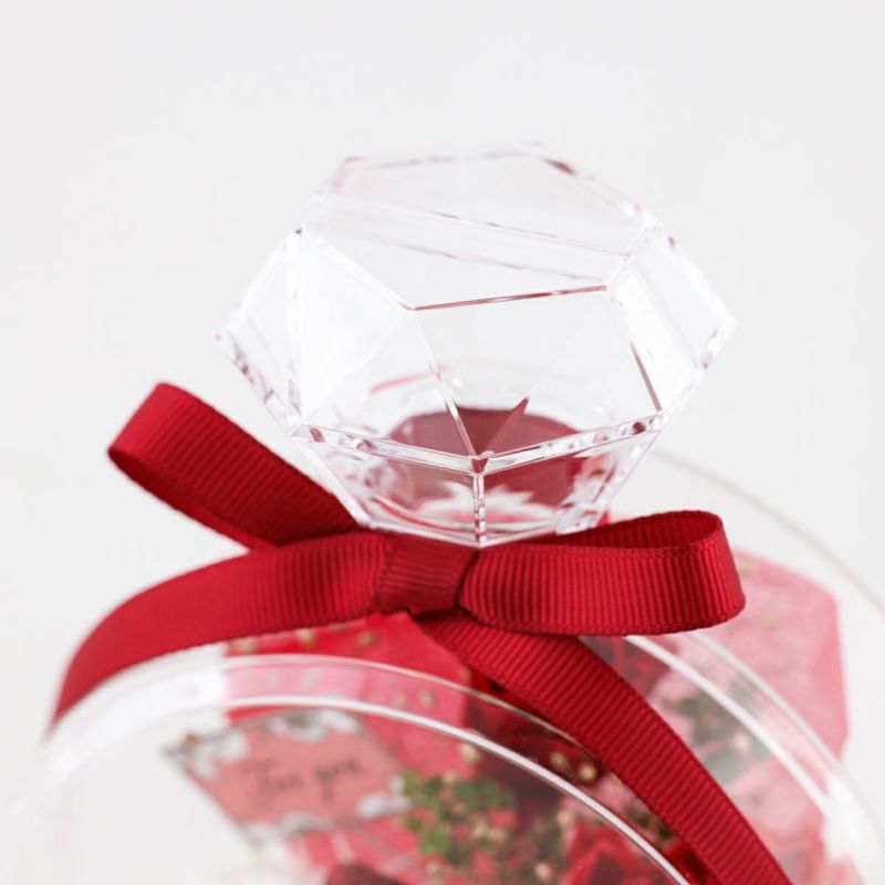 プリザーブドフラワー [338][340][341][342]