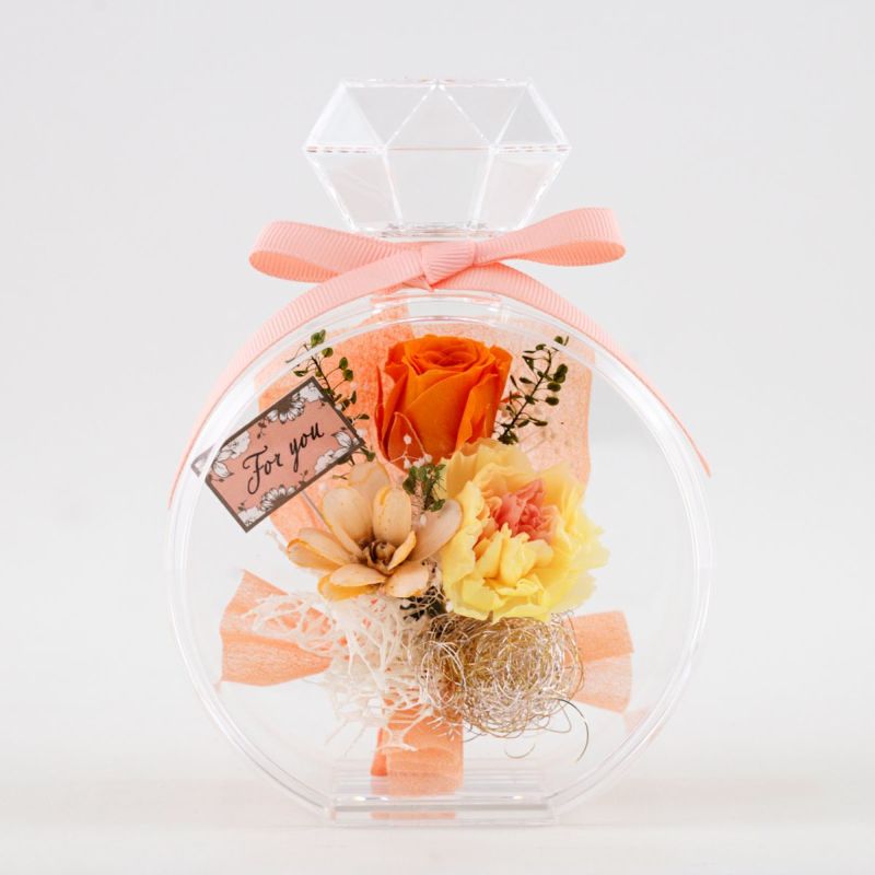 プリザーブドフラワー [338][340][341][342]