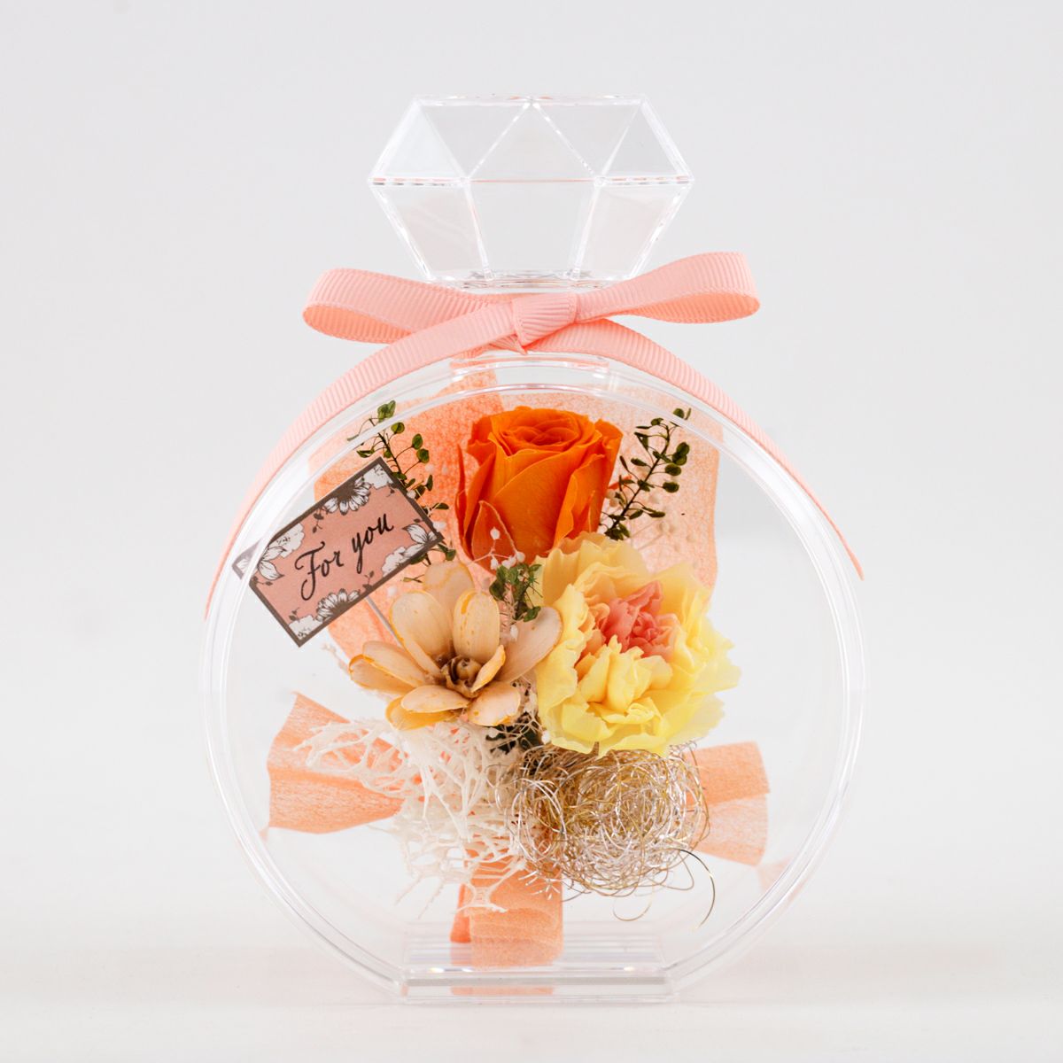 プリザーブドフラワー [338][340][341][342]