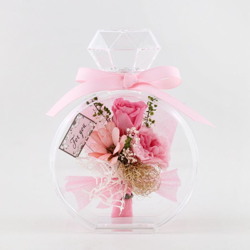 プリザーブドフラワー [338][340][341][342]