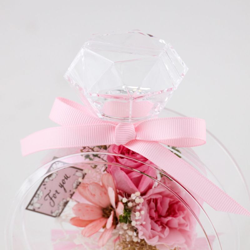 プリザーブドフラワー [338][340][341][342]