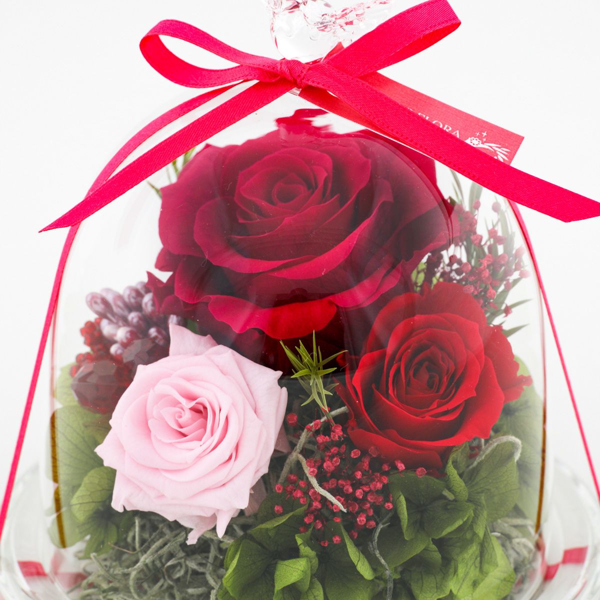 プリザーブドフラワー [335][336][337]