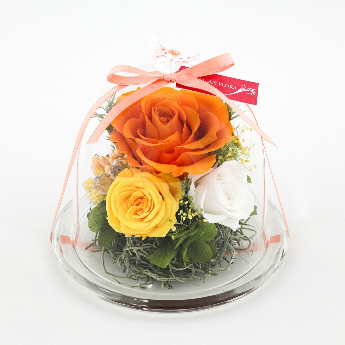 プリザーブドフラワー [335][336][337]