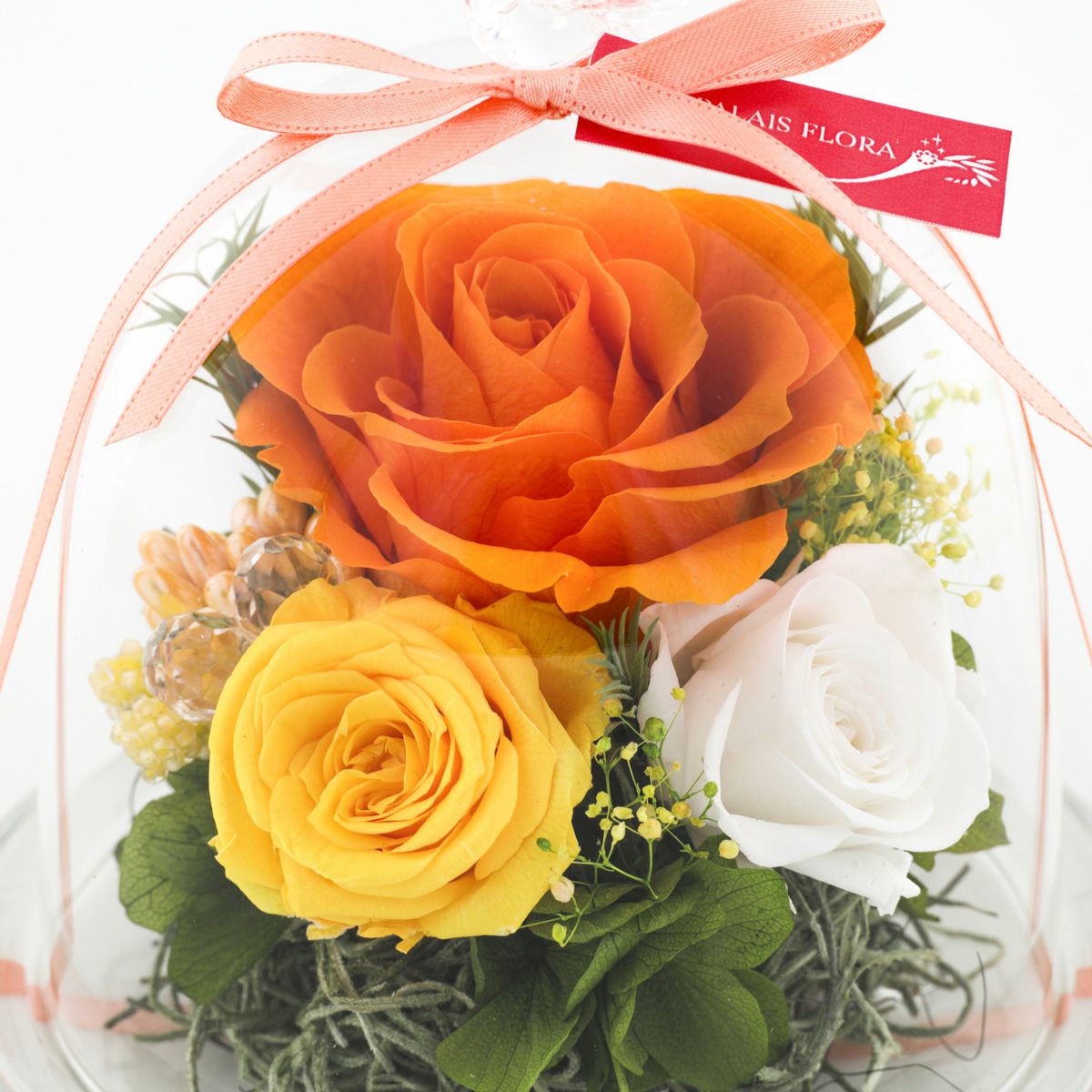 プリザーブドフラワー [335][336][337]