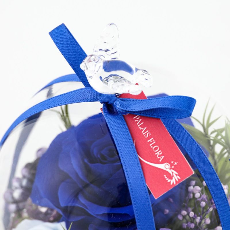 プリザーブドフラワー [335][336][337]