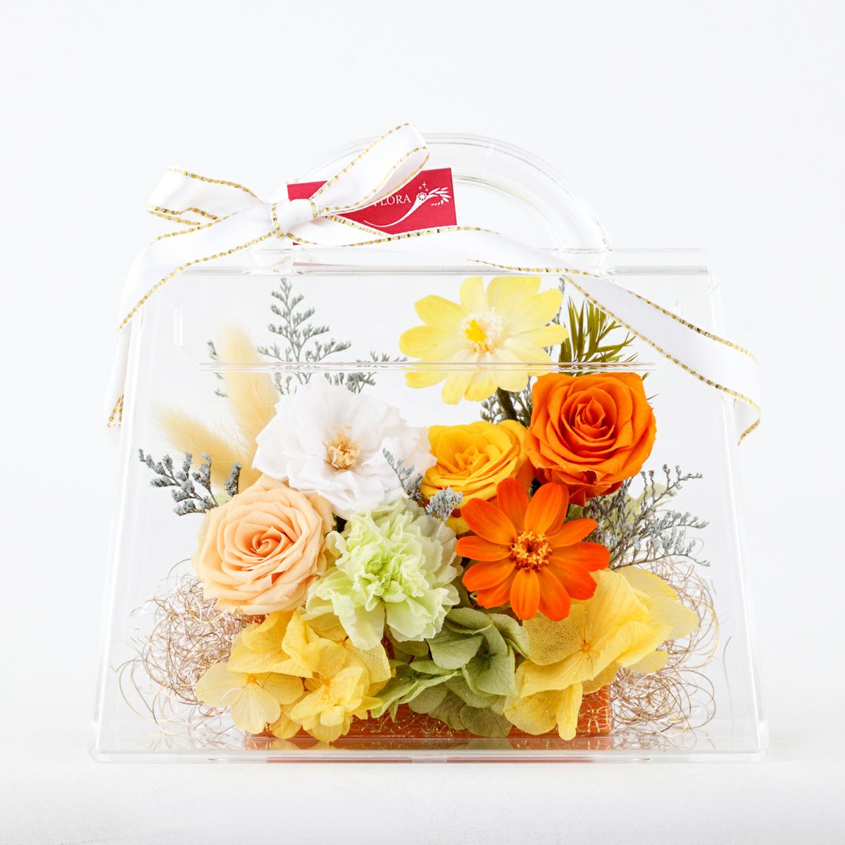 プリザーブドフラワー [352]