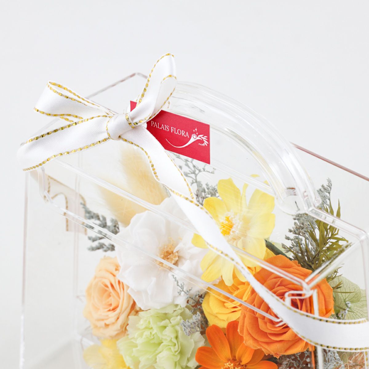 プリザーブドフラワー [352]