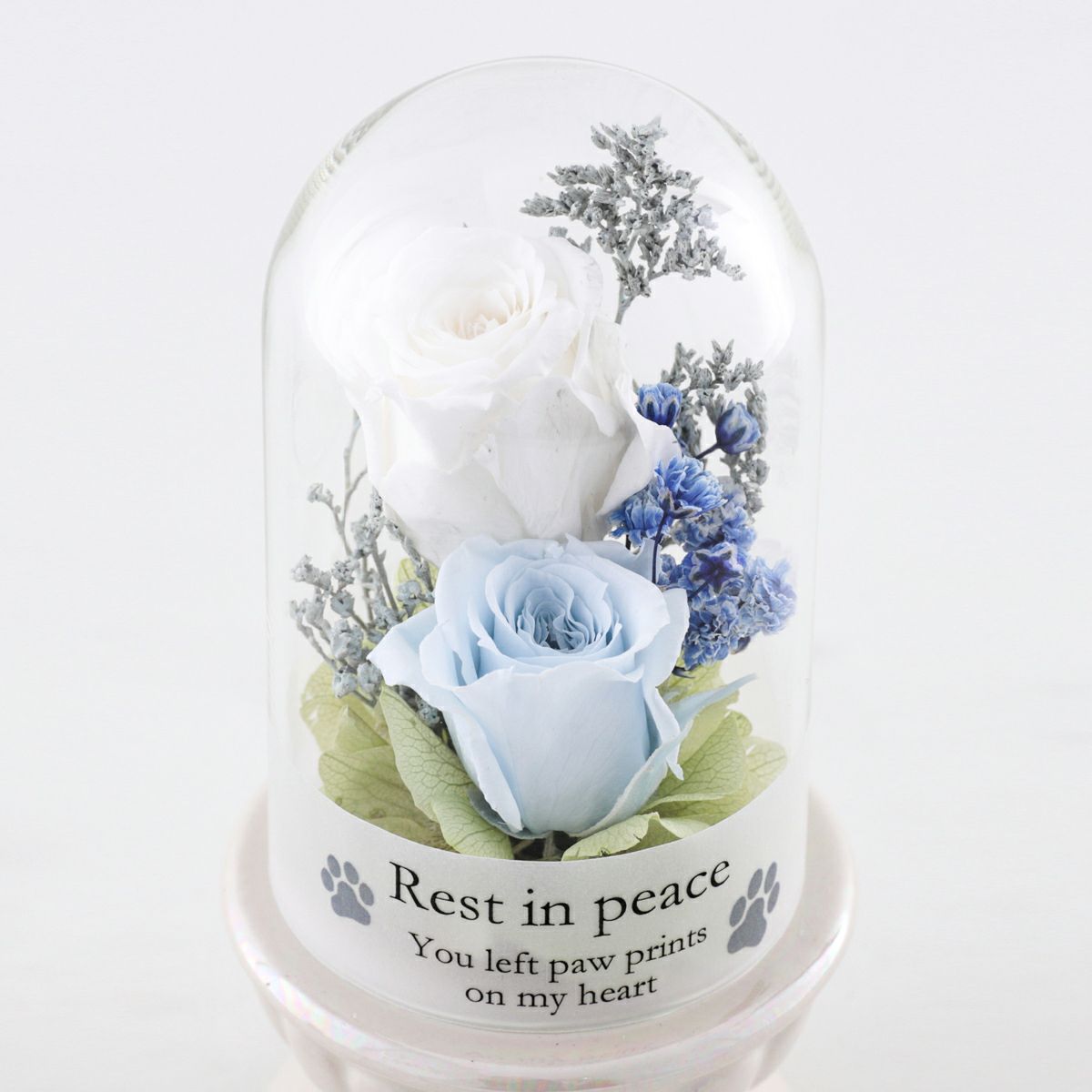 ペット用 プリザーブドフラワー [350][351]