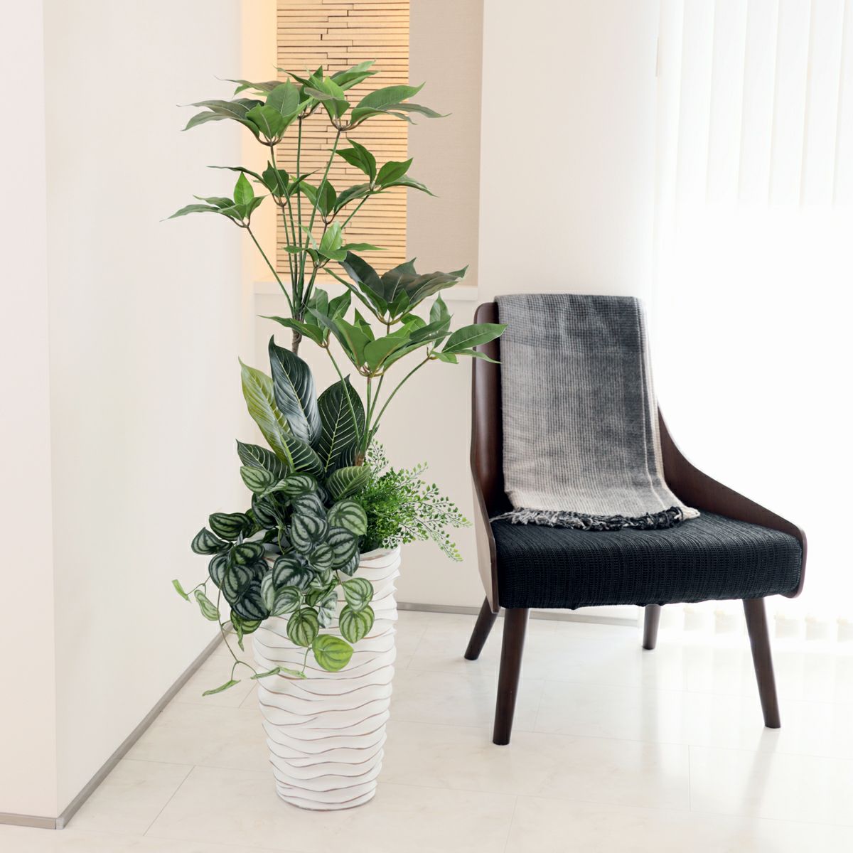 フェイクグリーン（人工観葉植物）特集