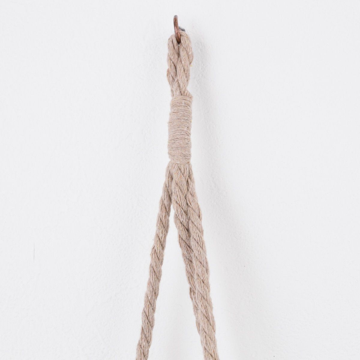 《オンライン限定》 フェイクグリーン ハンギング アレンジメント [WEB537]