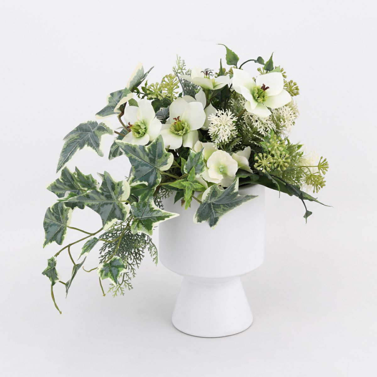 フェイクグリーン アレンジ [130]