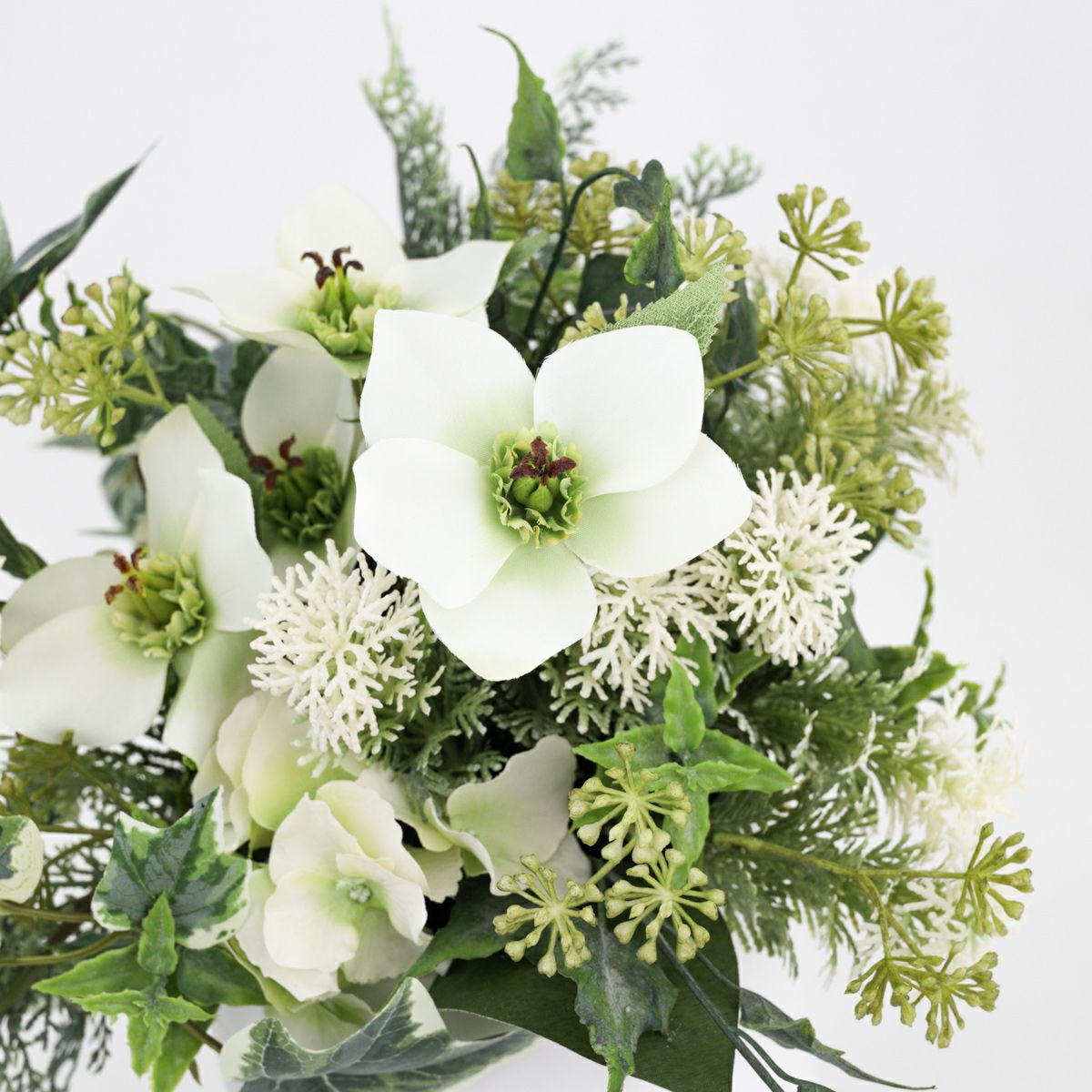 フェイクグリーン アレンジ [130]