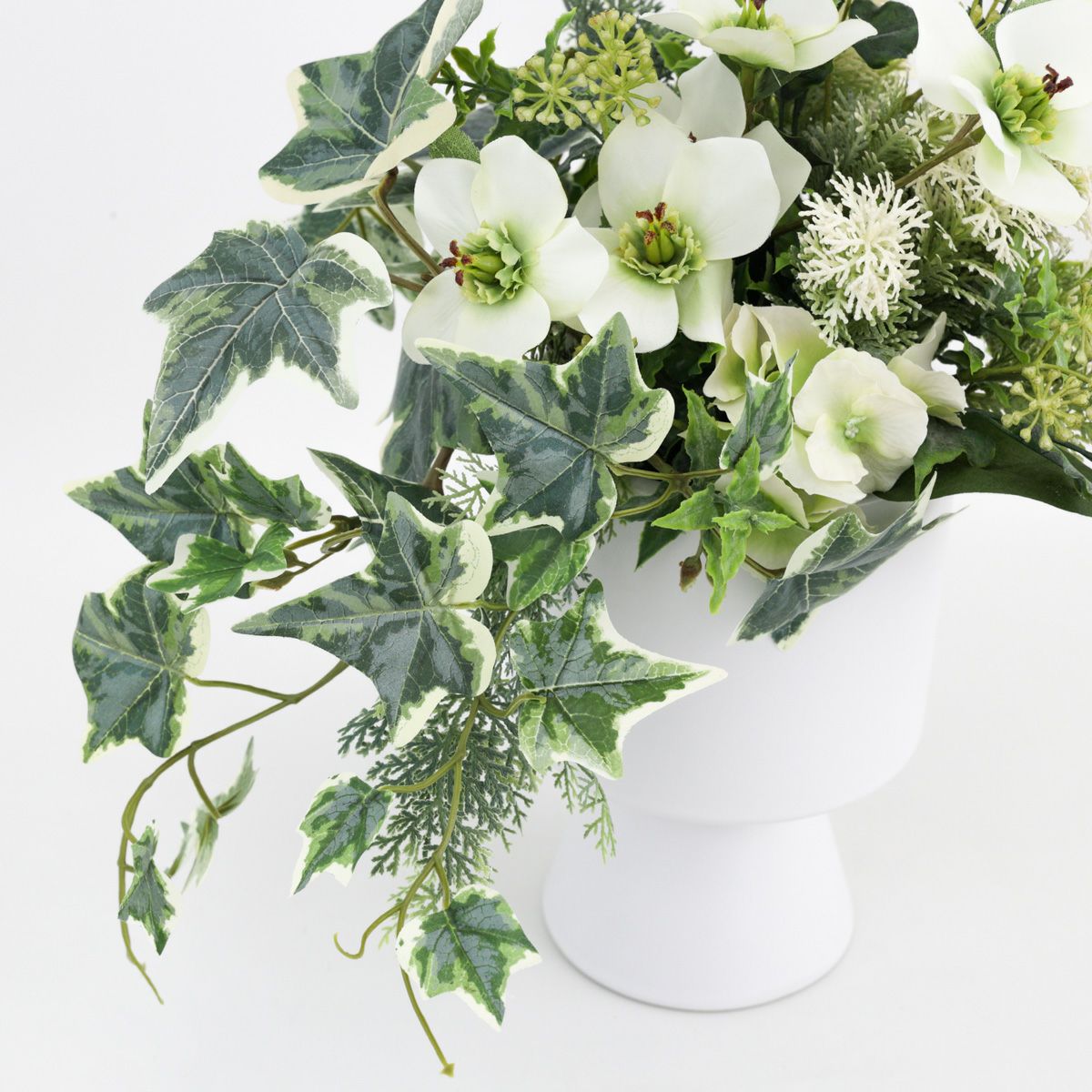 フェイクグリーン アレンジ [130]